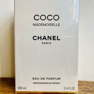 Chanel CoCo 100ml